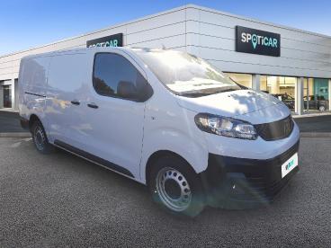 SPOTICAR Fiat Scudo 2.0 Multijet 180 L3 (euro 6d) Gebraucht - Sonstige Diesel Weiß - Berlin - 1201125225_3