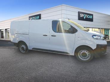 SPOTICAR Fiat Scudo 2.0 Multijet 180 L3 (euro 6d) Gebraucht - Sonstige Diesel Weiß - Berlin - 1201125225_4