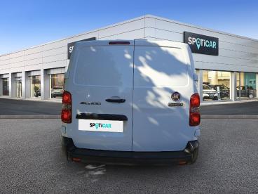 SPOTICAR Fiat Scudo 2.0 Multijet 180 L3 (euro 6d) Gebraucht - Sonstige Diesel Weiß - Berlin - 1201125225_5