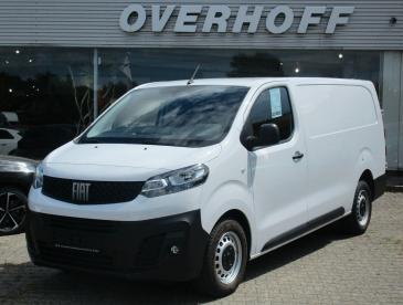 SPOTICAR Fiat Scudo Scudo Gebraucht - Nutzfahrzeug Diesel Weiß - Lingen - 1201133481_1