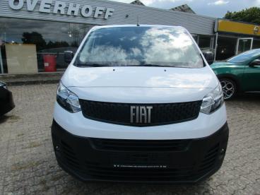 SPOTICAR Fiat Scudo Scudo Gebraucht - Nutzfahrzeug Diesel Weiß - Lingen - 1201133481_2