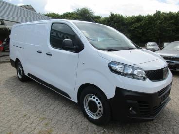 SPOTICAR Fiat Scudo Scudo Gebraucht - Nutzfahrzeug Diesel Weiß - Lingen - 1201133481_3