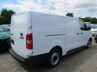 SPOTICAR Fiat Scudo Scudo Gebraucht - Nutzfahrzeug Diesel Weiß - Lingen - 1201133481_4