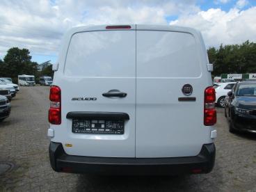 SPOTICAR Fiat Scudo Scudo Gebraucht - Nutzfahrzeug Diesel Weiß - Lingen - 1201133481_5
