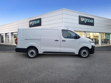 SPOTICAR Fiat Scudo 2.0 Multijet 180 L3 Aut. Navi Shz Klima Nsw Pdc Rf Gebraucht - Sonstige Diesel Weiß - Jüterbog - 1201149661_4