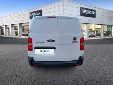 SPOTICAR Fiat Scudo 2.0 Multijet 180 L3 Aut. Navi Shz Klima Nsw Pdc Rf Gebraucht - Sonstige Diesel Weiß - Jüterbog - 1201149661_5