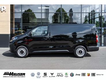 SPOTICAR Fiat Scudo Scudo Gebraucht - Nutzfahrzeug Diesel  - Pohlheim - 1201149947_2