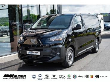 SPOTICAR Fiat Scudo Serie 3 Kasten L3 2.0 Bluehdi At8 Connect Worksite Gebraucht - Mini-van Diesel  - Pohlheim - 1201149951_1