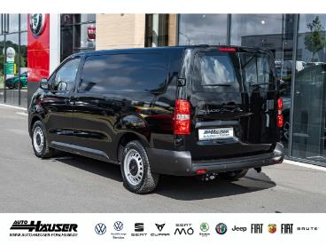 SPOTICAR Fiat Scudo Serie 3 Kasten L3 2.0 Bluehdi At8 Connect Worksite Gebraucht - Mini-van Diesel  - Pohlheim - 1201149951_3
