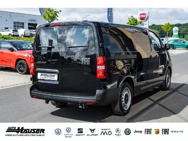 SPOTICAR Fiat Scudo Serie 3 Kasten L3 2.0 Bluehdi At8 Connect Worksite Gebraucht - Mini-van Diesel  - Pohlheim - 1201149951_4