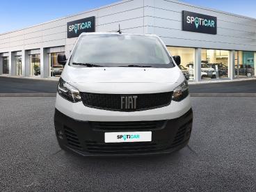 SPOTICAR Fiat Scudo 2.0 Multijet 180 L3 (euro 6d) Gebraucht - Sonstige Diesel Weiß - Berlin - 1201155050_2