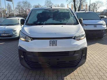 SPOTICAR Fiat Scudo L3 Multicab Basis Android Auto Gebraucht - Kombi Diesel  - Neubrandenburg - 1201157728_4