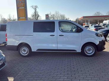 SPOTICAR Fiat Scudo L3 Multicab Basis Android Auto Gebraucht - Kombi Diesel  - Neubrandenburg - 1201157728_5
