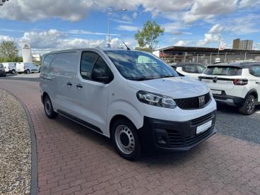 SPOTICAR Fiat Scudo M&l Editionline M&l Edition Line Gebraucht - Nutzfahrzeug Diesel Weiß - Düren - 1201162942_2