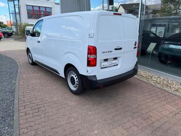 SPOTICAR Fiat Scudo M&l Editionline M&l Edition Line Gebraucht - Nutzfahrzeug Diesel Weiß - Düren - 1201162942_3