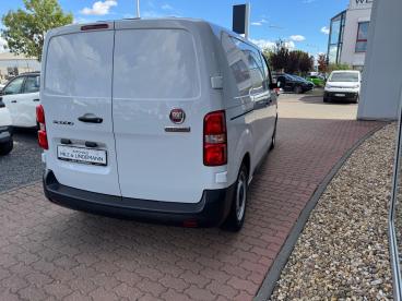 SPOTICAR Fiat Scudo M&l Editionline M&l Edition Line Gebraucht - Nutzfahrzeug Diesel Weiß - Düren - 1201162942_4