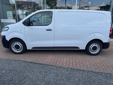 SPOTICAR Fiat Scudo M&l Editionline M&l Edition Line Gebraucht - Nutzfahrzeug Diesel Weiß - Düren - 1201162942_5