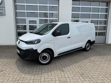 SPOTICAR Fiat Scudo Mt6+ahk+led Gebraucht - Nutzfahrzeug Diesel Weiß - Kehl - 1201168231_1