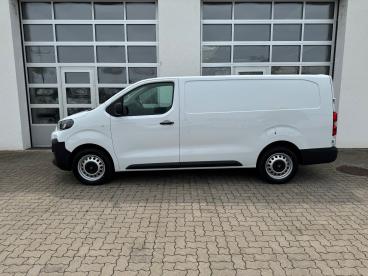 SPOTICAR Fiat Scudo Mt6+ahk+led Gebraucht - Nutzfahrzeug Diesel Weiß - Kehl - 1201168231_2