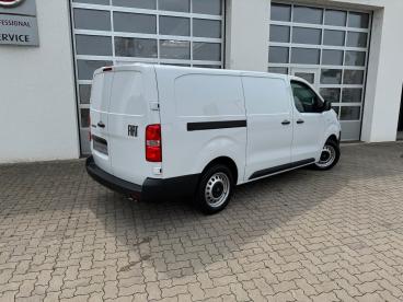 SPOTICAR Fiat Scudo Mt6+ahk+led Gebraucht - Nutzfahrzeug Diesel Weiß - Kehl - 1201168231_3