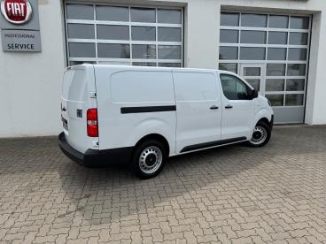 SPOTICAR Fiat Scudo Mt6+ahk+led Gebraucht - Nutzfahrzeug Diesel Weiß - Kehl - 1201168231_4