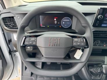 SPOTICAR Fiat Scudo Mt6+ahk+led Gebraucht - Nutzfahrzeug Diesel Weiß - Kehl - 1201168231_5