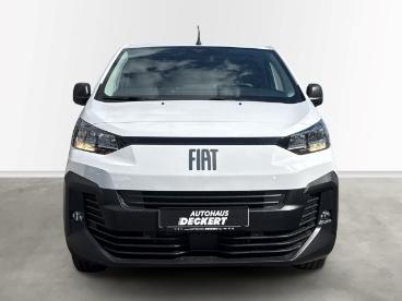 SPOTICAR Fiat Scudo L2 Basis 2.0 Bluehdi Eu6e,magic Cargo,ahk,laderaum Gebraucht - Sonstige Diesel Weiß - Homburg - 1201171238_2