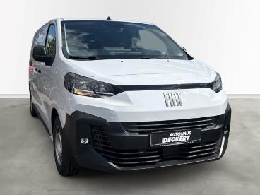 SPOTICAR Fiat Scudo L2 Basis 2.0 Bluehdi Eu6e,magic Cargo,ahk,laderaum Gebraucht - Sonstige Diesel Weiß - Homburg - 1201171238_3