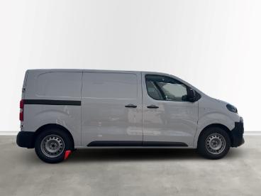SPOTICAR Fiat Scudo L2 Basis 2.0 Bluehdi Eu6e,magic Cargo,ahk,laderaum Gebraucht - Sonstige Diesel Weiß - Homburg - 1201171238_4