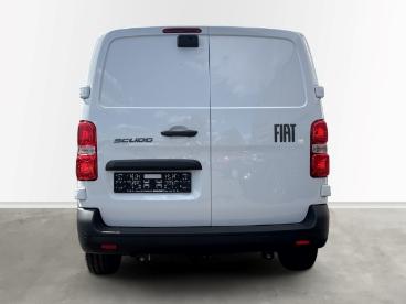 SPOTICAR Fiat Scudo L2 Basis 2.0 Bluehdi Eu6e,magic Cargo,ahk,laderaum Gebraucht - Sonstige Diesel Weiß - Homburg - 1201171238_5