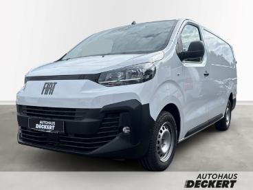 SPOTICAR Fiat Scudo L3 Lang Basis 2.0 145 Ps Bluehdi Eu6e Gebraucht - Sonstige Diesel Weiß - Homburg - 1201171244_1