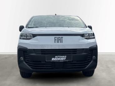 SPOTICAR Fiat Scudo L3 Lang Basis 2.0 145 Ps Bluehdi Eu6e Gebraucht - Sonstige Diesel Weiß - Homburg - 1201171244_2