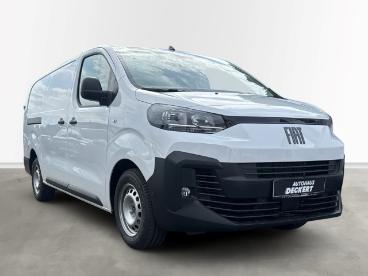 SPOTICAR Fiat Scudo L3 Lang Basis 2.0 145 Ps Bluehdi Eu6e Gebraucht - Sonstige Diesel Weiß - Homburg - 1201171244_3