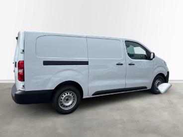 SPOTICAR Fiat Scudo L3 Lang Basis 2.0 145 Ps Bluehdi Eu6e Gebraucht - Sonstige Diesel Weiß - Homburg - 1201171244_4