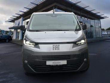 SPOTICAR Fiat Scudo Scudo Gebraucht - Nutzfahrzeug Diesel Silber - Brilon - 1201171764_2