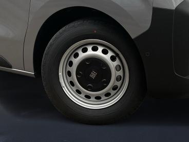 SPOTICAR Fiat Scudo Scudo Gebraucht - Nutzfahrzeug Diesel Silber - Brilon - 1201171764_3