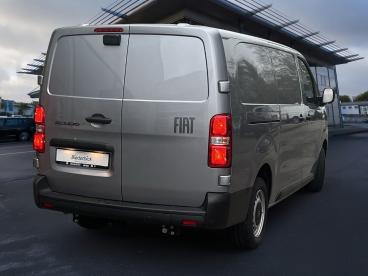 SPOTICAR Fiat Scudo Scudo Gebraucht - Nutzfahrzeug Diesel Silber - Brilon - 1201171764_5