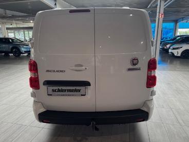 SPOTICAR Fiat Scudo L3 Multicab 5 Sitze 180 Ruckf.kam. Sitzhzg Gebraucht - Mini-van Diesel Weiß - Rheine - 1201185056_4