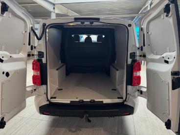 SPOTICAR Fiat Scudo L3 Multicab 5 Sitze 180 Ruckf.kam. Sitzhzg Gebraucht - Mini-van Diesel Weiß - Rheine - 1201185056_5