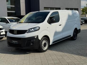 SPOTICAR Fiat Scudo Scudo Gebraucht - Nutzfahrzeug Diesel Weiß - Wittenberg - 1201185520_2