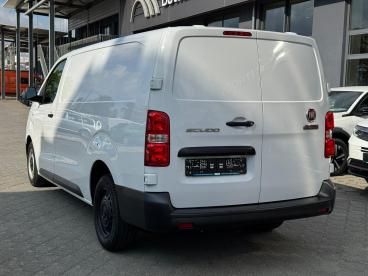 SPOTICAR Fiat Scudo Scudo Gebraucht - Nutzfahrzeug Diesel Weiß - Wittenberg - 1201185520_3