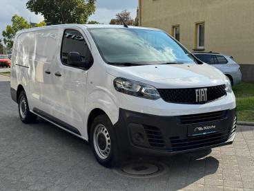 SPOTICAR Fiat Scudo Scudo Gebraucht - Nutzfahrzeug Diesel Weiß - Wittenberg - 1201185520_5