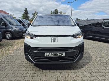 SPOTICAR Fiat Scudo Scudo Gebraucht - Nutzfahrzeug Diesel  - Bergfelde - 1201188918_2