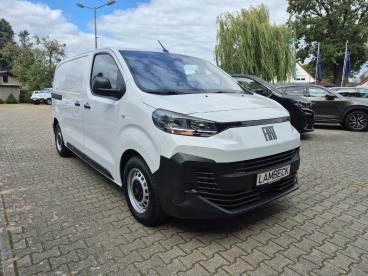 SPOTICAR Fiat Scudo Scudo Gebraucht - Nutzfahrzeug Diesel  - Bergfelde - 1201188918_3