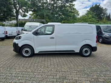 SPOTICAR Fiat Scudo Scudo Gebraucht - Nutzfahrzeug Diesel  - Bergfelde - 1201188918_4