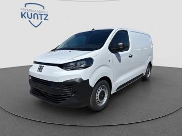 SPOTICAR Fiat Scudo Scudo Gebraucht - Nutzfahrzeug Diesel Weiß - Gettorf - 1201192165_1