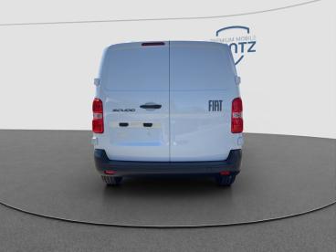 SPOTICAR Fiat Scudo Scudo Gebraucht - Nutzfahrzeug Diesel Weiß - Gettorf - 1201192165_4