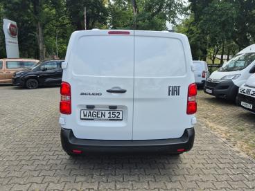 SPOTICAR Fiat Scudo Scudo Gebraucht - Nutzfahrzeug Diesel  - Bergfelde - 1201199406_5