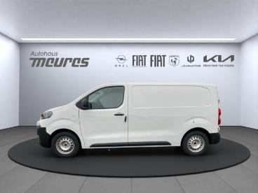 SPOTICAR Fiat Scudo L2 Basis Kastenwagen,120ps,6-gangmanuell,klima,ber Gebraucht - Sonstige Diesel Weiß - Erkelenz - 1201209605_2