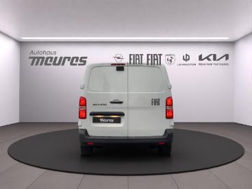 SPOTICAR Fiat Scudo L2 Basis Kastenwagen,120ps,6-gangmanuell,klima,ber Gebraucht - Sonstige Diesel Weiß - Erkelenz - 1201209605_3